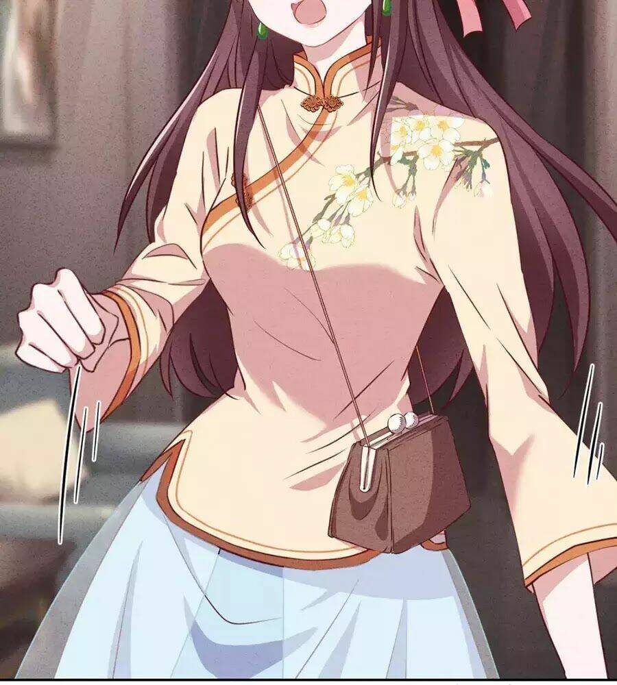 Thiếu Soái, Vợ Anh Muốn Lật Trời!: Chapter 11