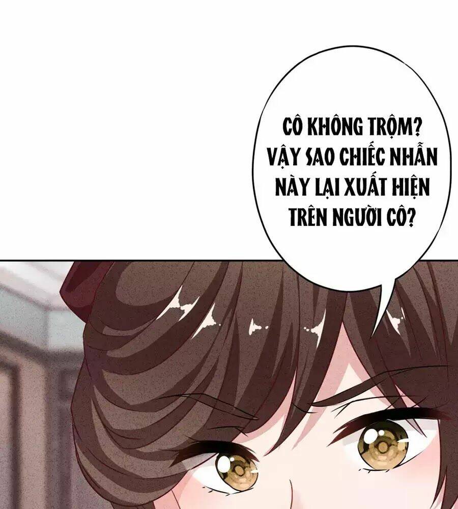 Thiếu Soái, Vợ Anh Muốn Lật Trời!: Chapter 11