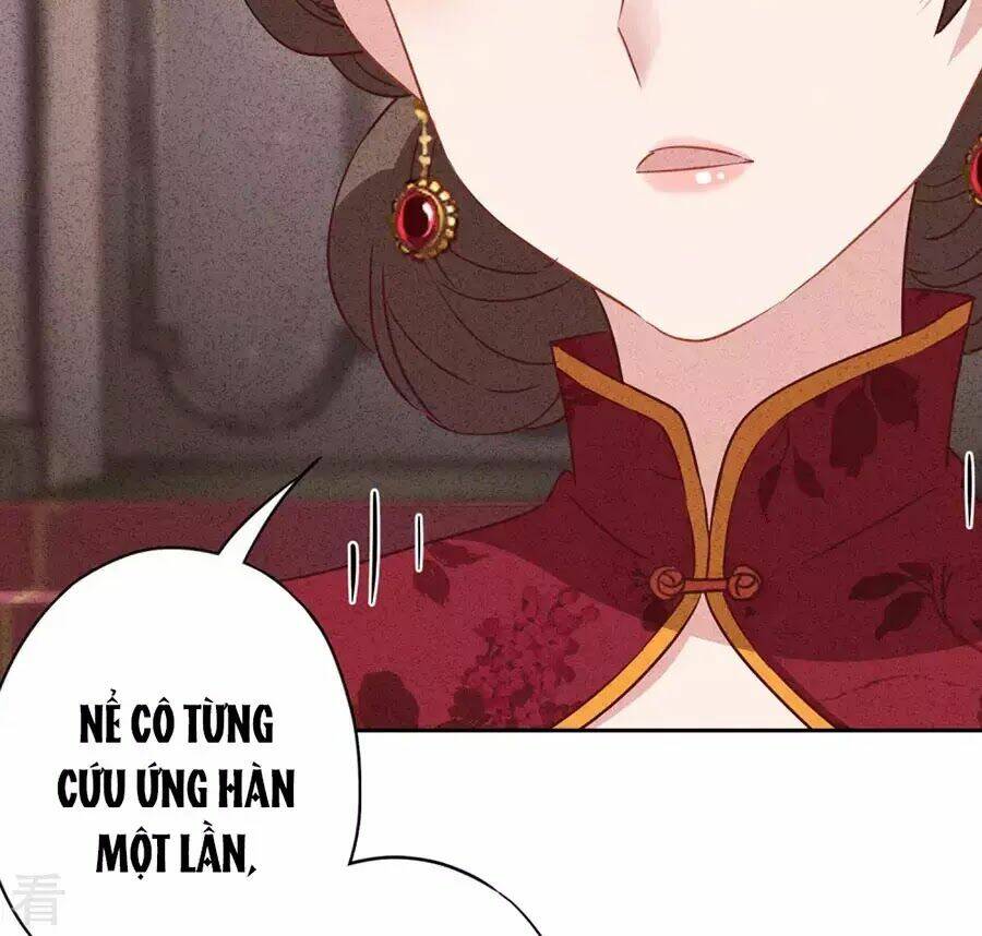 Thiếu Soái, Vợ Anh Muốn Lật Trời!: Chapter 11