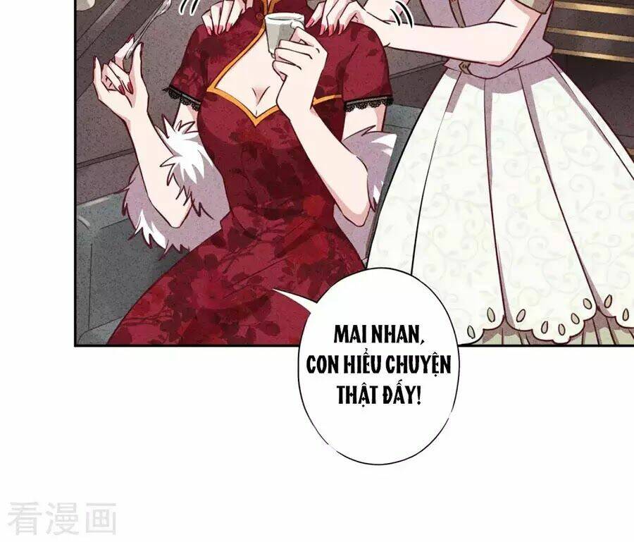 Thiếu Soái, Vợ Anh Muốn Lật Trời!: Chapter 11