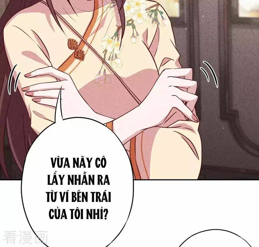 Thiếu Soái, Vợ Anh Muốn Lật Trời!: Chapter 11