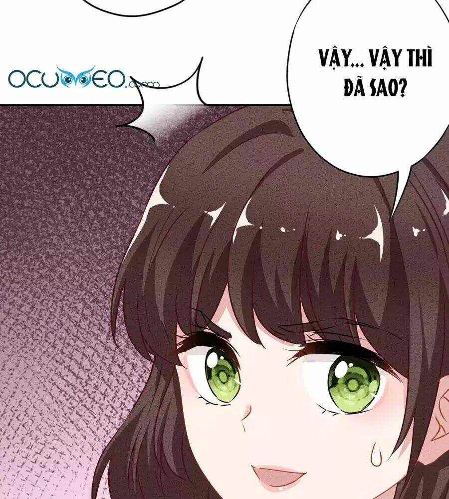 Thiếu Soái, Vợ Anh Muốn Lật Trời!: Chapter 11