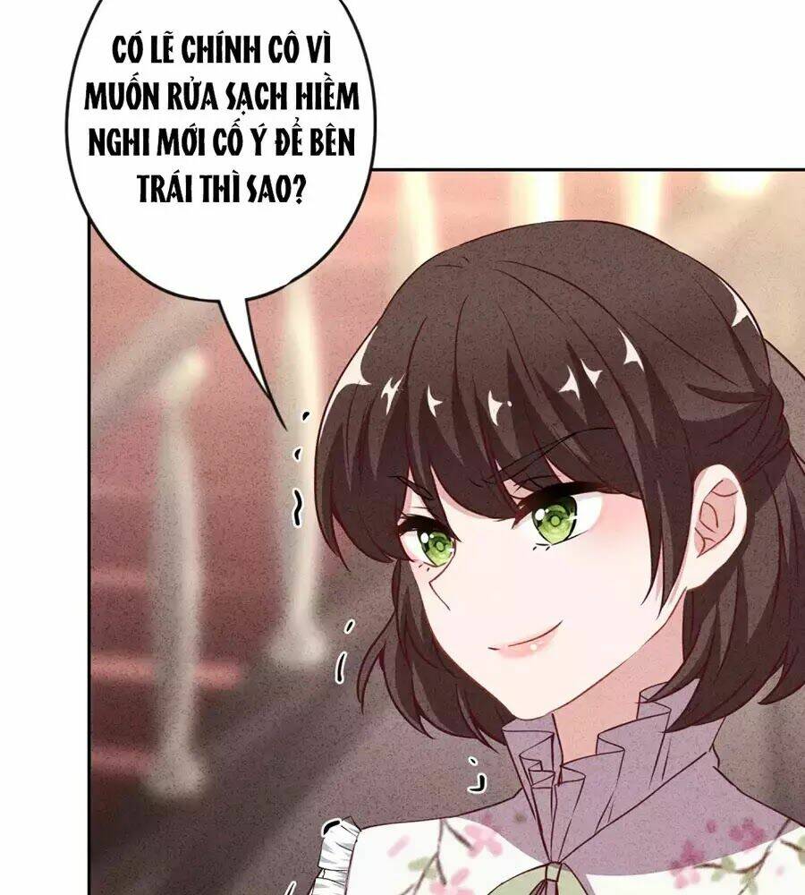 Thiếu Soái, Vợ Anh Muốn Lật Trời!: Chapter 11