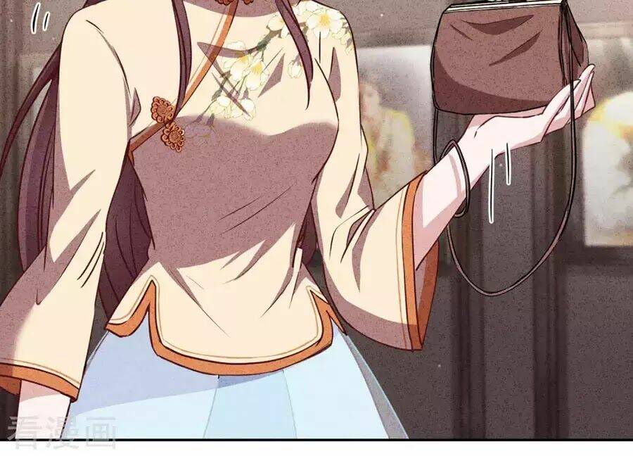 Thiếu Soái, Vợ Anh Muốn Lật Trời!: Chapter 11