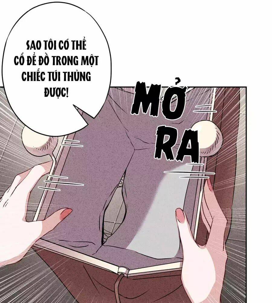 Thiếu Soái, Vợ Anh Muốn Lật Trời!: Chapter 11