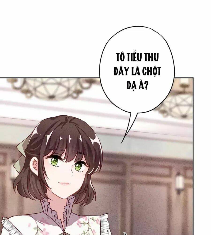 Thiếu Soái, Vợ Anh Muốn Lật Trời!: Chapter 11