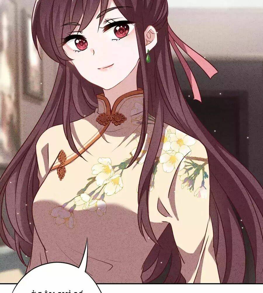 Thiếu Soái, Vợ Anh Muốn Lật Trời!: Chapter 11