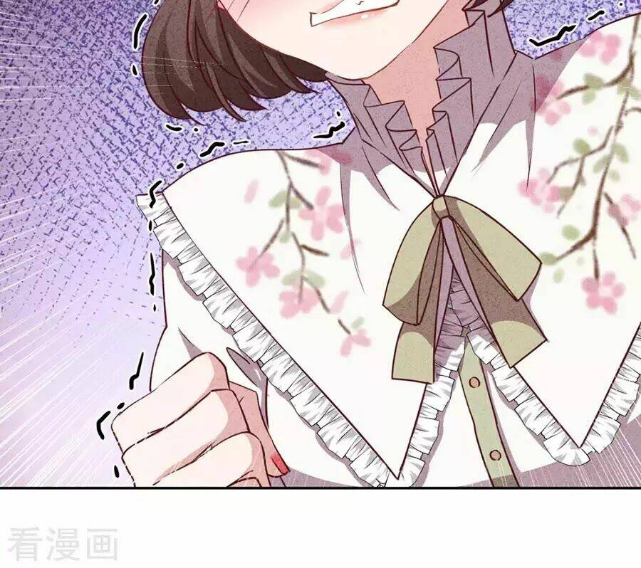 Thiếu Soái, Vợ Anh Muốn Lật Trời!: Chapter 11