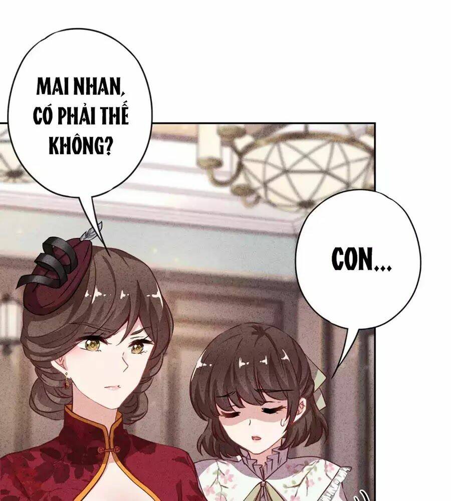Thiếu Soái, Vợ Anh Muốn Lật Trời!: Chapter 11