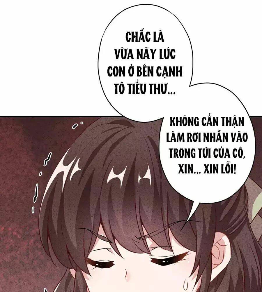 Thiếu Soái, Vợ Anh Muốn Lật Trời!: Chapter 11