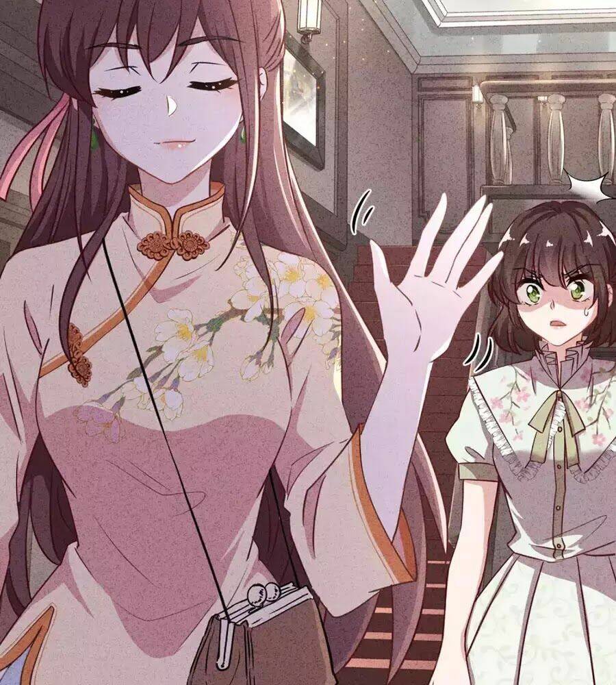 Thiếu Soái, Vợ Anh Muốn Lật Trời!: Chapter 11