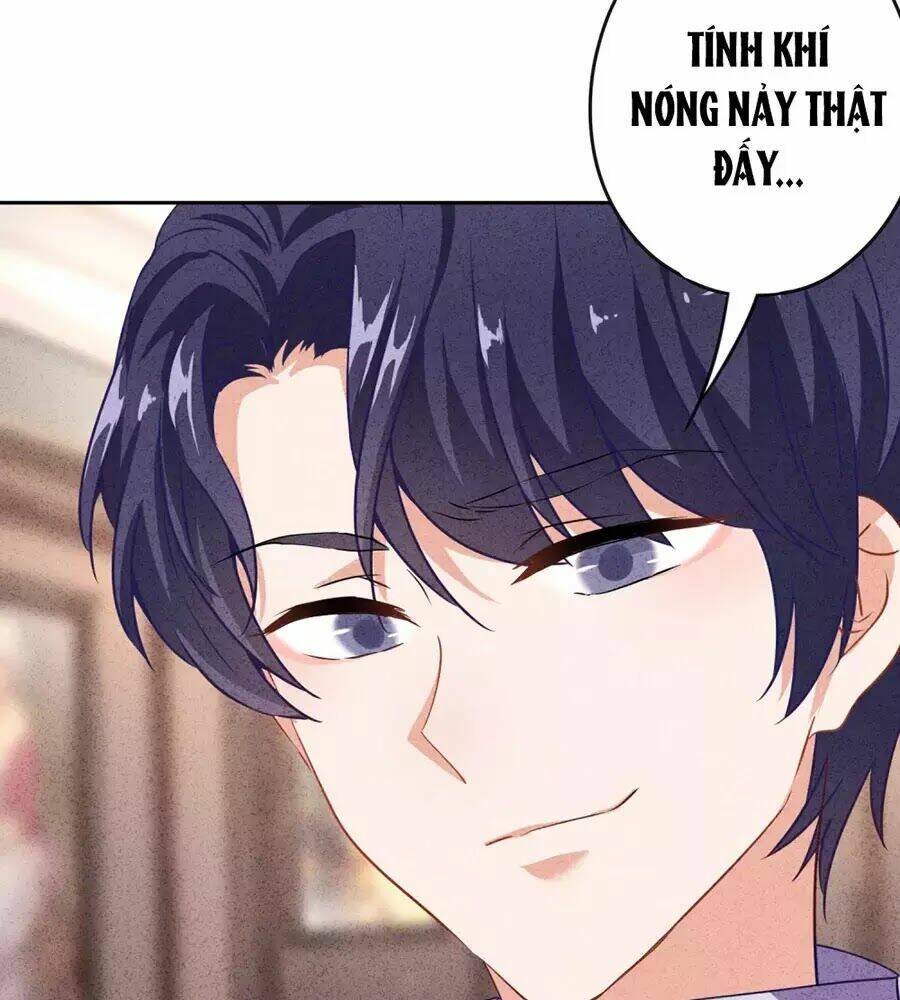 Thiếu Soái, Vợ Anh Muốn Lật Trời!: Chapter 11