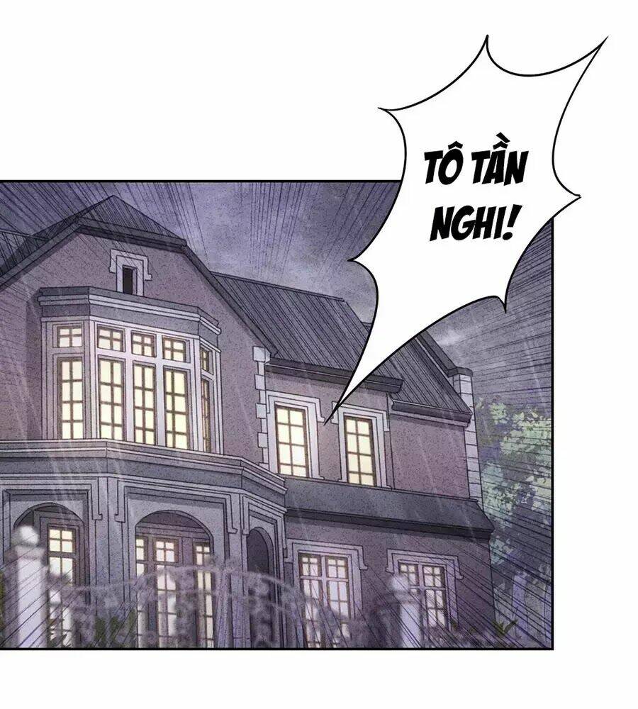 Thiếu Soái, Vợ Anh Muốn Lật Trời!: Chapter 11
