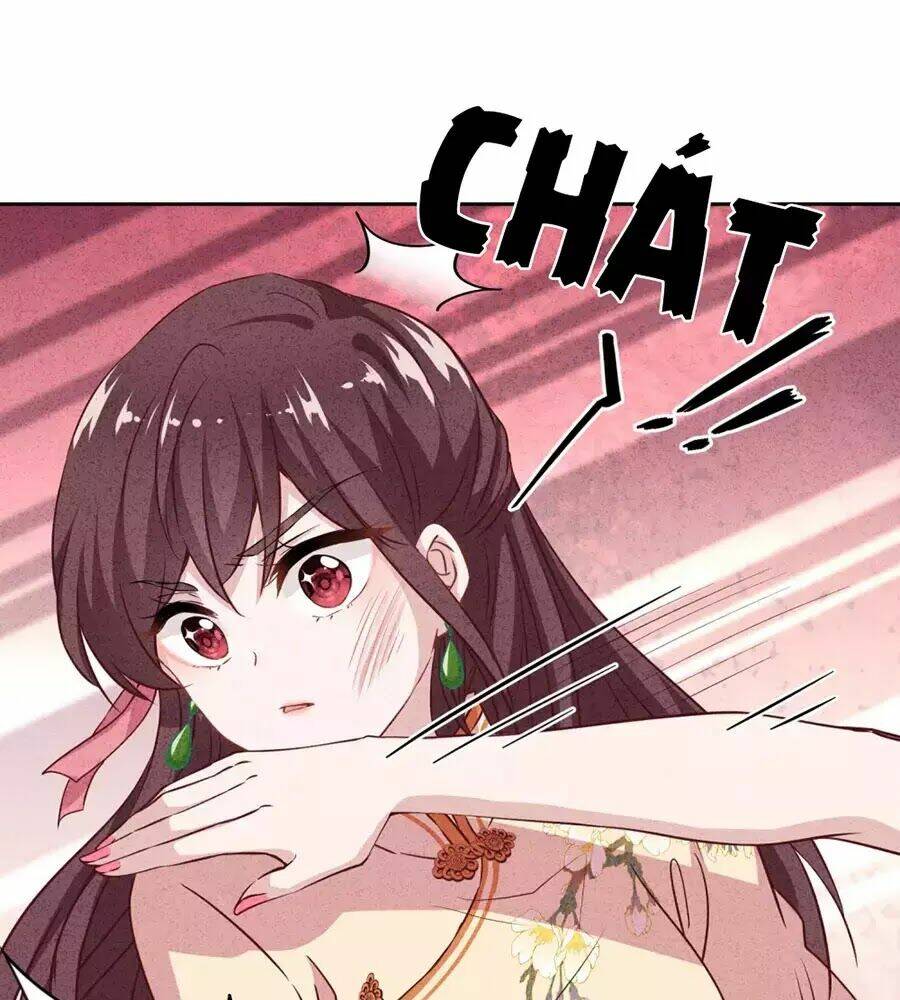 Thiếu Soái, Vợ Anh Muốn Lật Trời!: Chapter 11