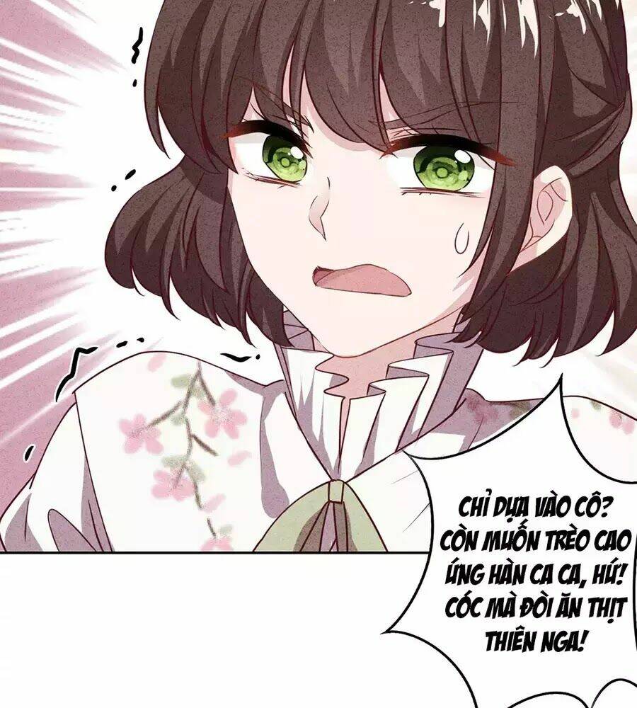 Thiếu Soái, Vợ Anh Muốn Lật Trời!: Chapter 11