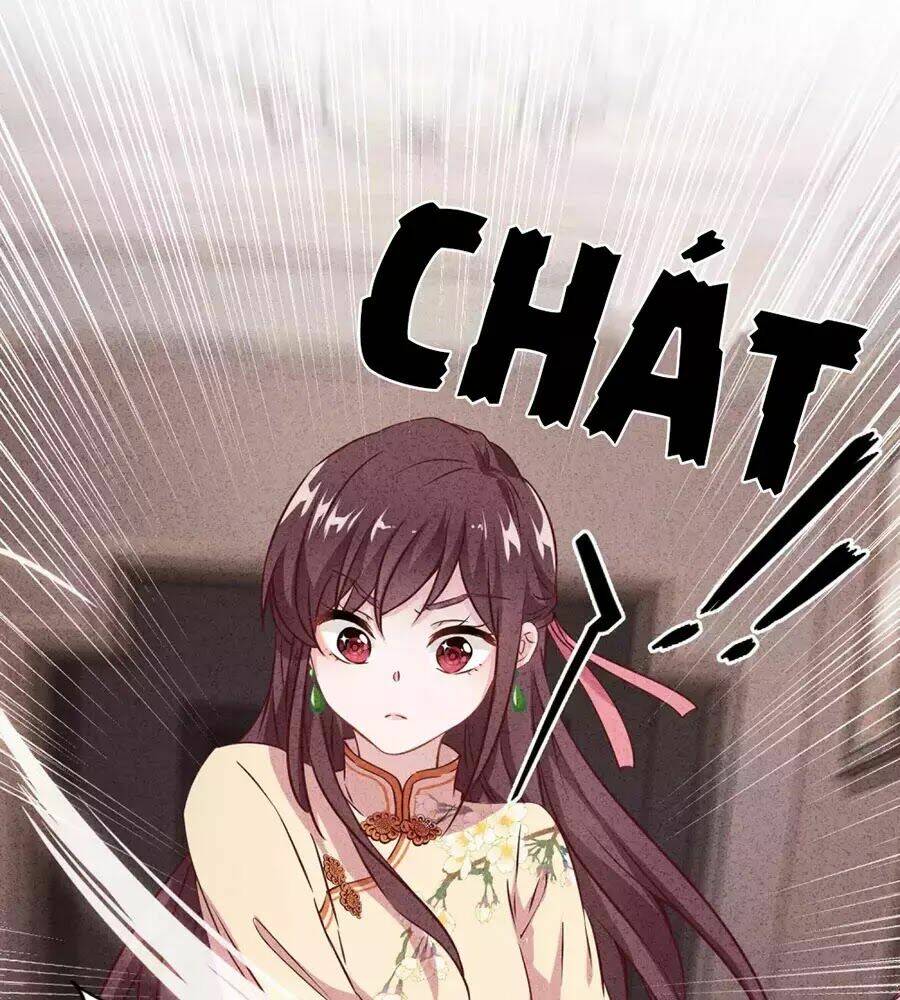 Thiếu Soái, Vợ Anh Muốn Lật Trời!: Chapter 11