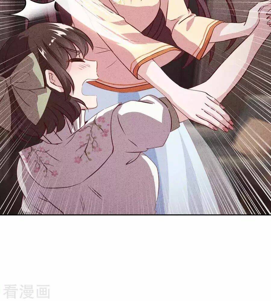 Thiếu Soái, Vợ Anh Muốn Lật Trời!: Chapter 11