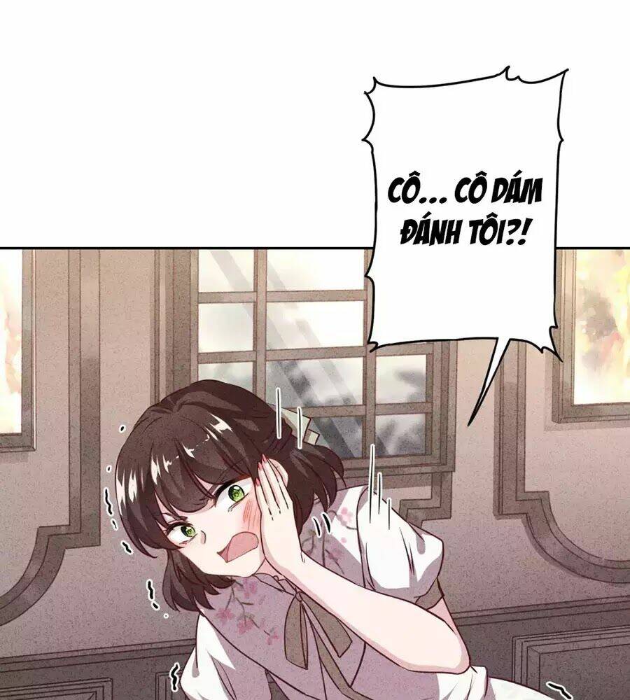 Thiếu Soái, Vợ Anh Muốn Lật Trời!: Chapter 11