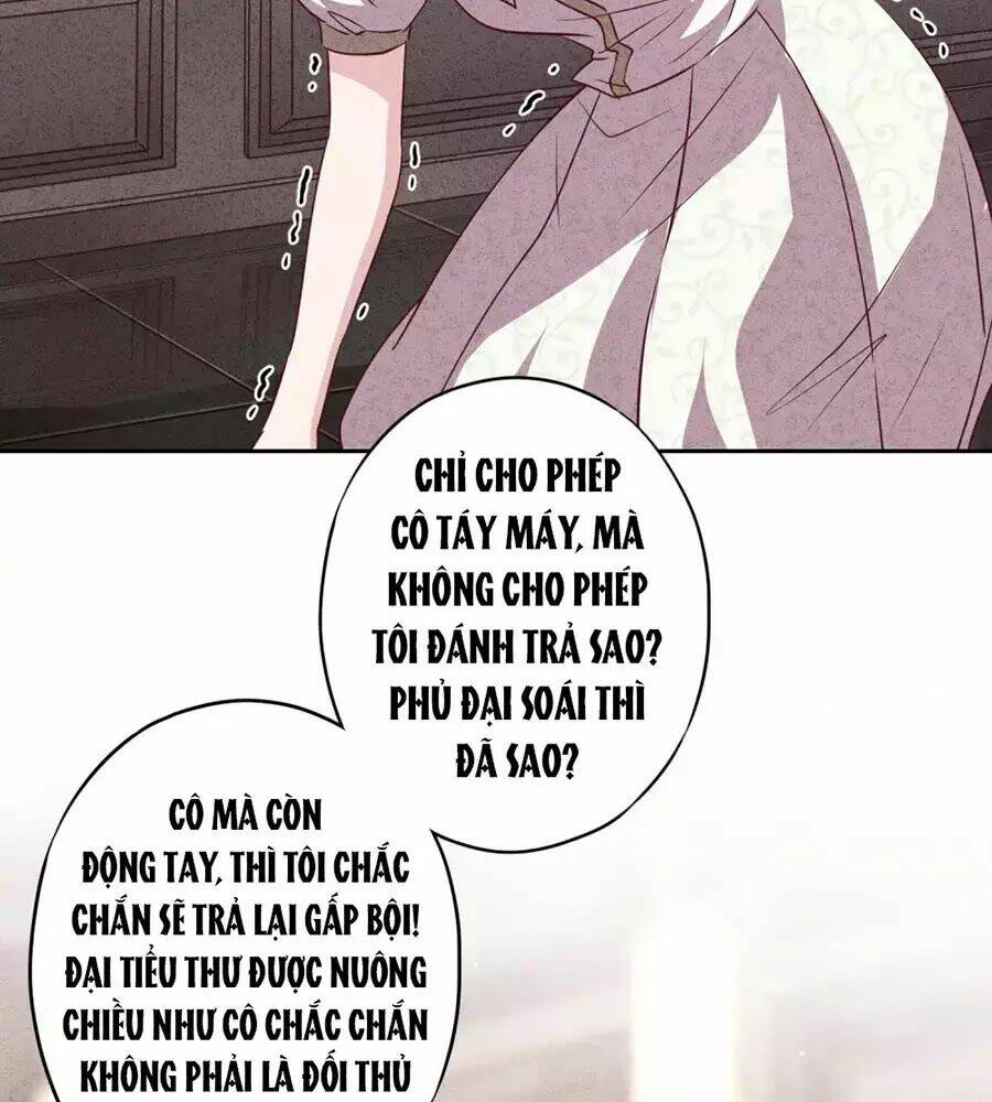 Thiếu Soái, Vợ Anh Muốn Lật Trời!: Chapter 11