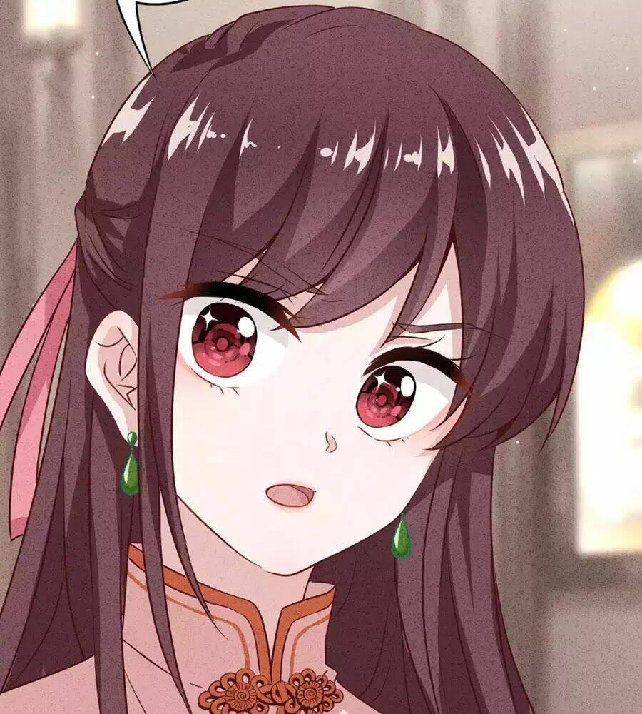 Thiếu Soái, Vợ Anh Muốn Lật Trời!: Chapter 11