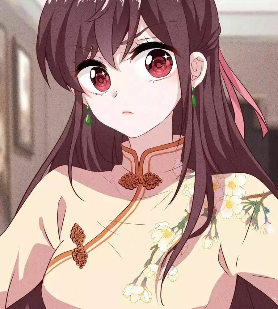 Thiếu Soái, Vợ Anh Muốn Lật Trời!: Chapter 11