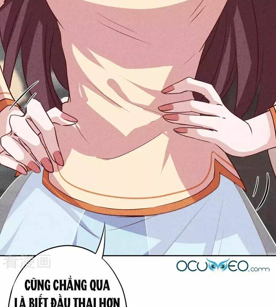 Thiếu Soái, Vợ Anh Muốn Lật Trời!: Chapter 11