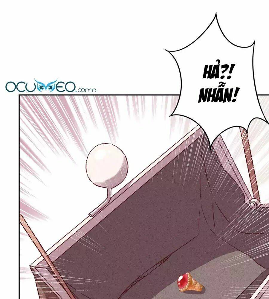 Thiếu Soái, Vợ Anh Muốn Lật Trời!: Chapter 11