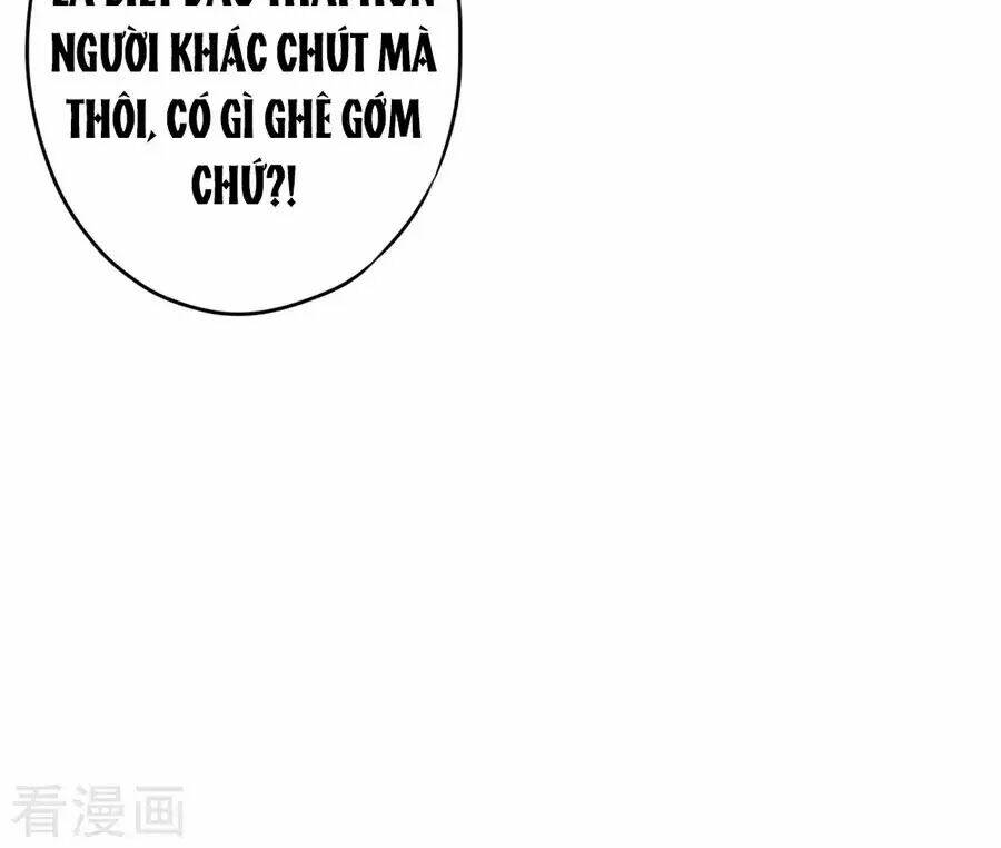 Thiếu Soái, Vợ Anh Muốn Lật Trời!: Chapter 11