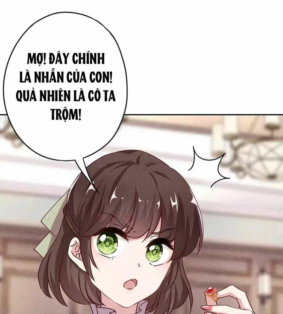 Thiếu Soái, Vợ Anh Muốn Lật Trời!: Chapter 11
