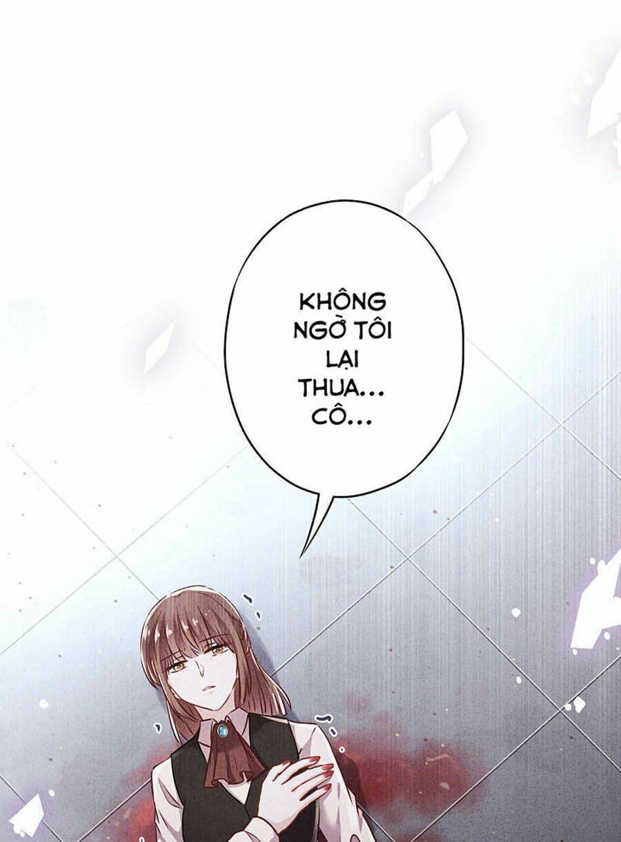 Thiếu Soái, Vợ Anh Muốn Lật Trời!: Chapter 110
