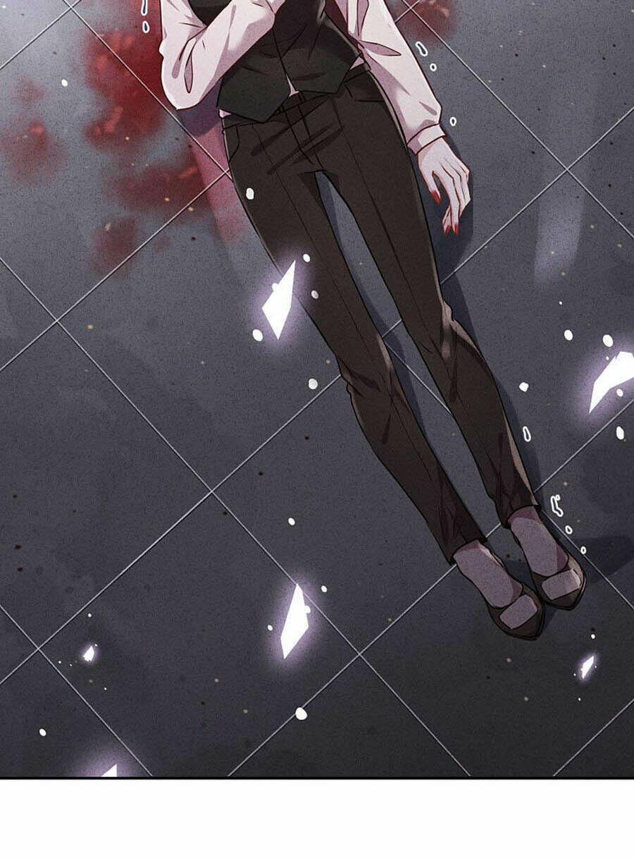 Thiếu Soái, Vợ Anh Muốn Lật Trời!: Chapter 110