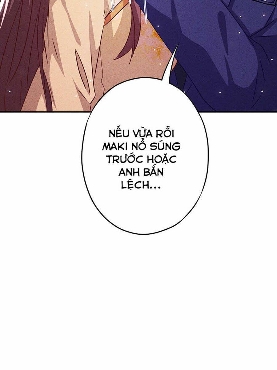 Thiếu Soái, Vợ Anh Muốn Lật Trời!: Chapter 110