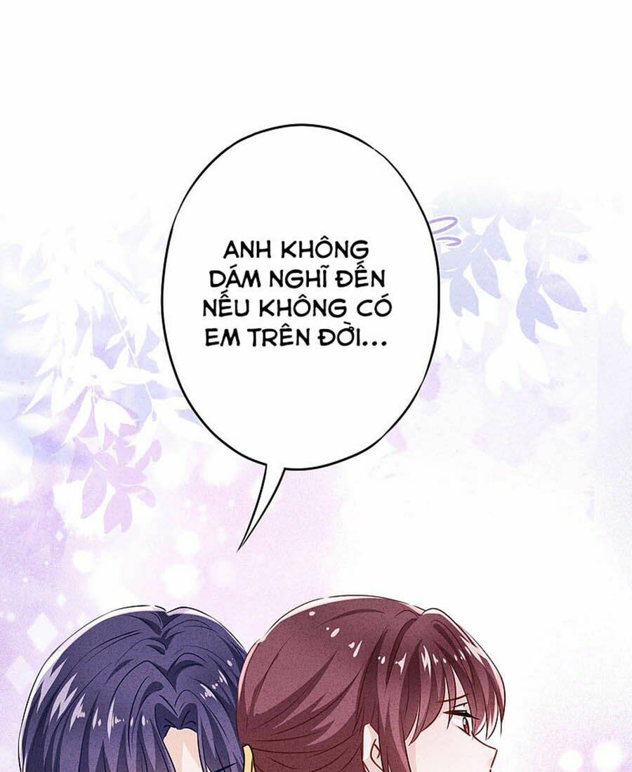 Thiếu Soái, Vợ Anh Muốn Lật Trời!: Chapter 110