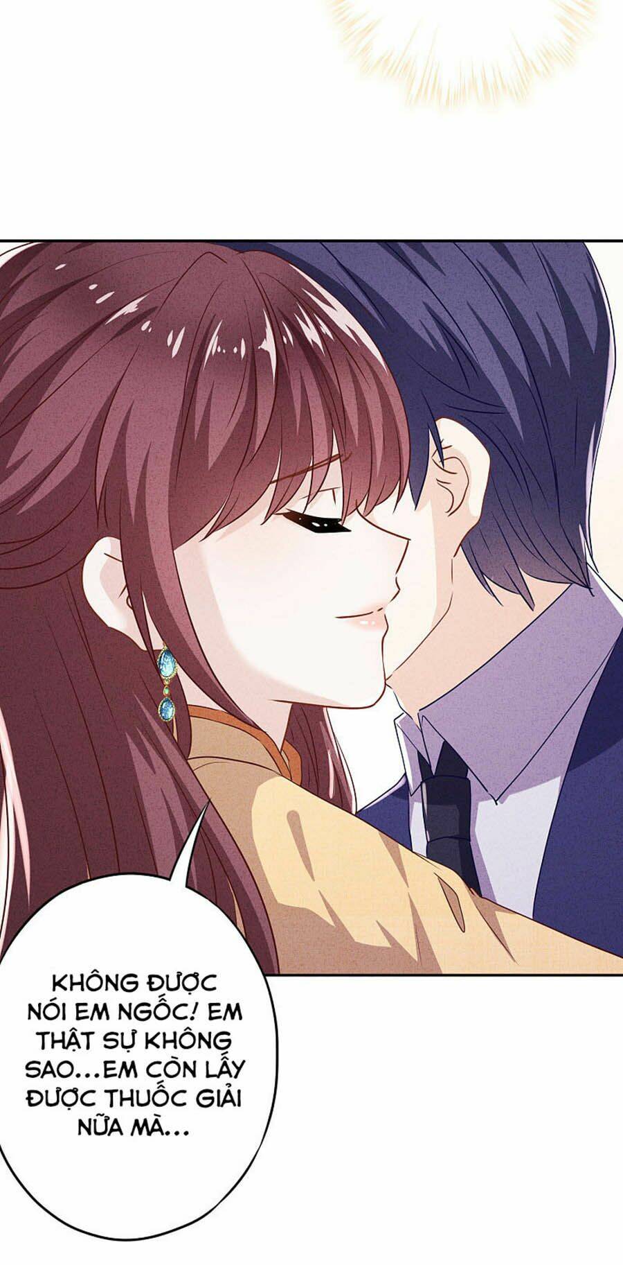 Thiếu Soái, Vợ Anh Muốn Lật Trời!: Chapter 110
