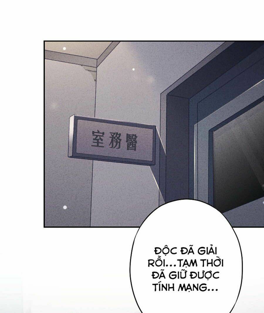 Thiếu Soái, Vợ Anh Muốn Lật Trời!: Chapter 110