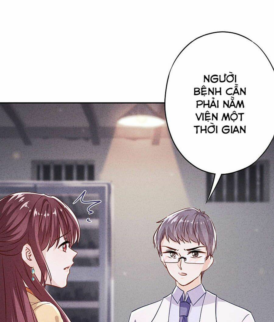 Thiếu Soái, Vợ Anh Muốn Lật Trời!: Chapter 110