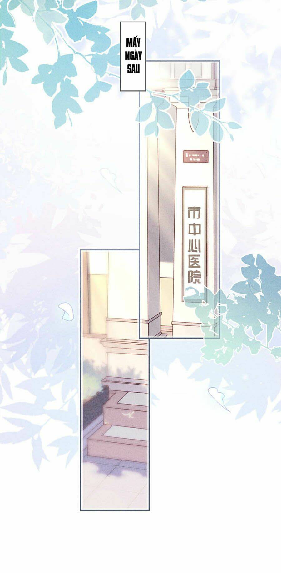 Thiếu Soái, Vợ Anh Muốn Lật Trời!: Chapter 110