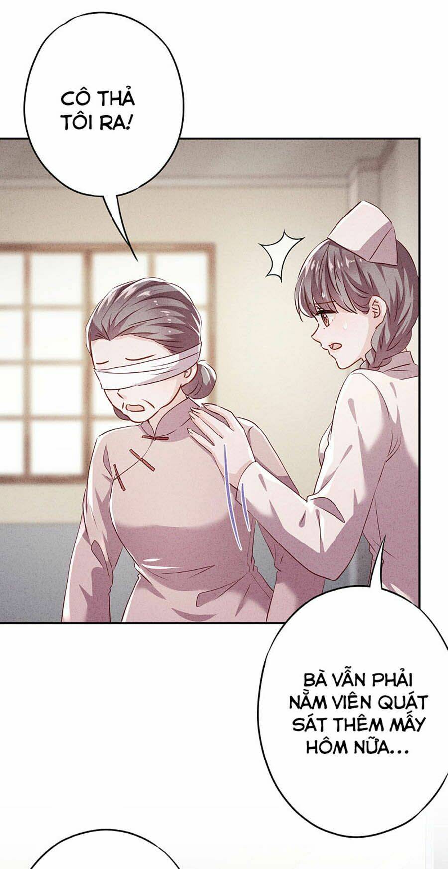 Thiếu Soái, Vợ Anh Muốn Lật Trời!: Chapter 110
