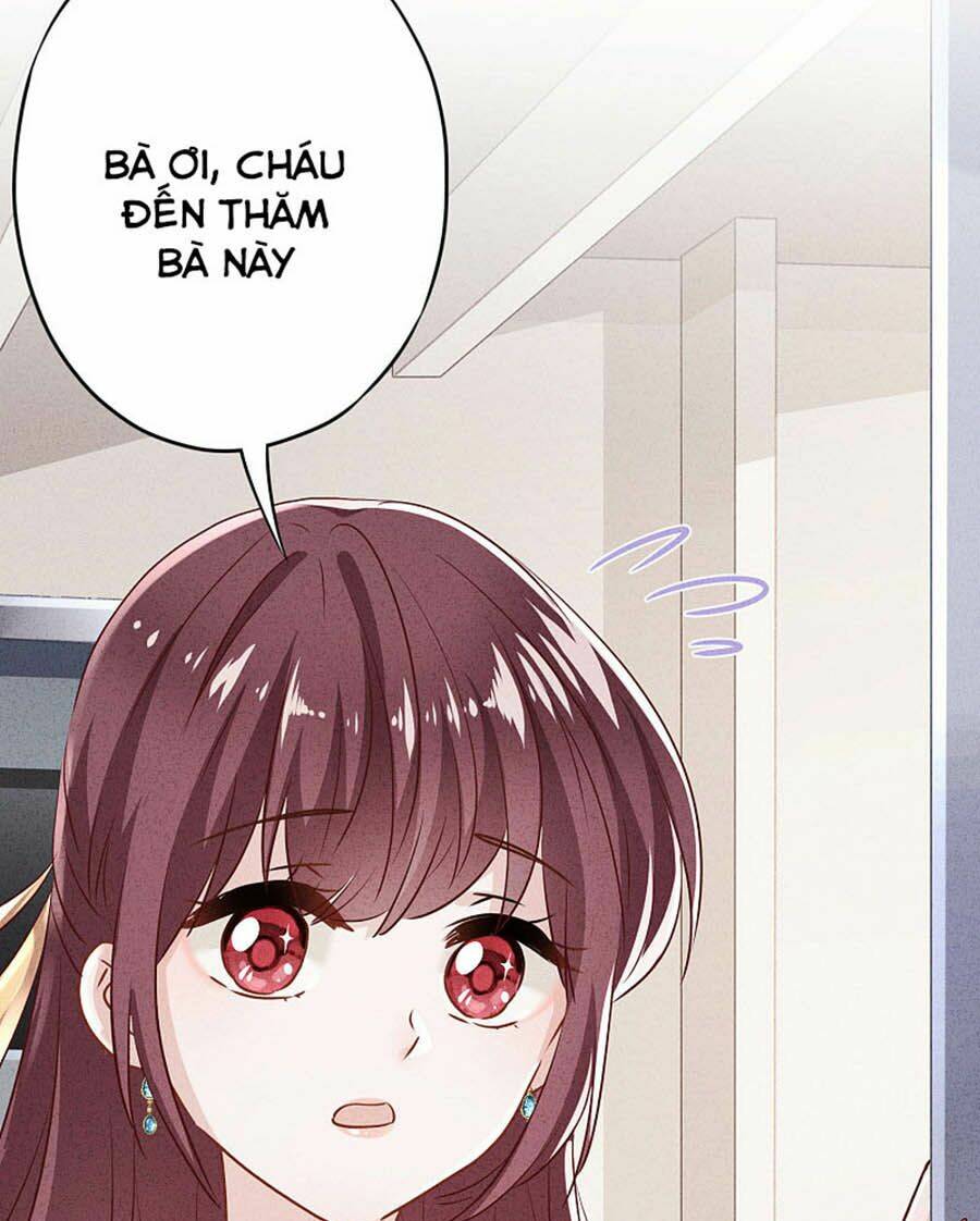 Thiếu Soái, Vợ Anh Muốn Lật Trời!: Chapter 110