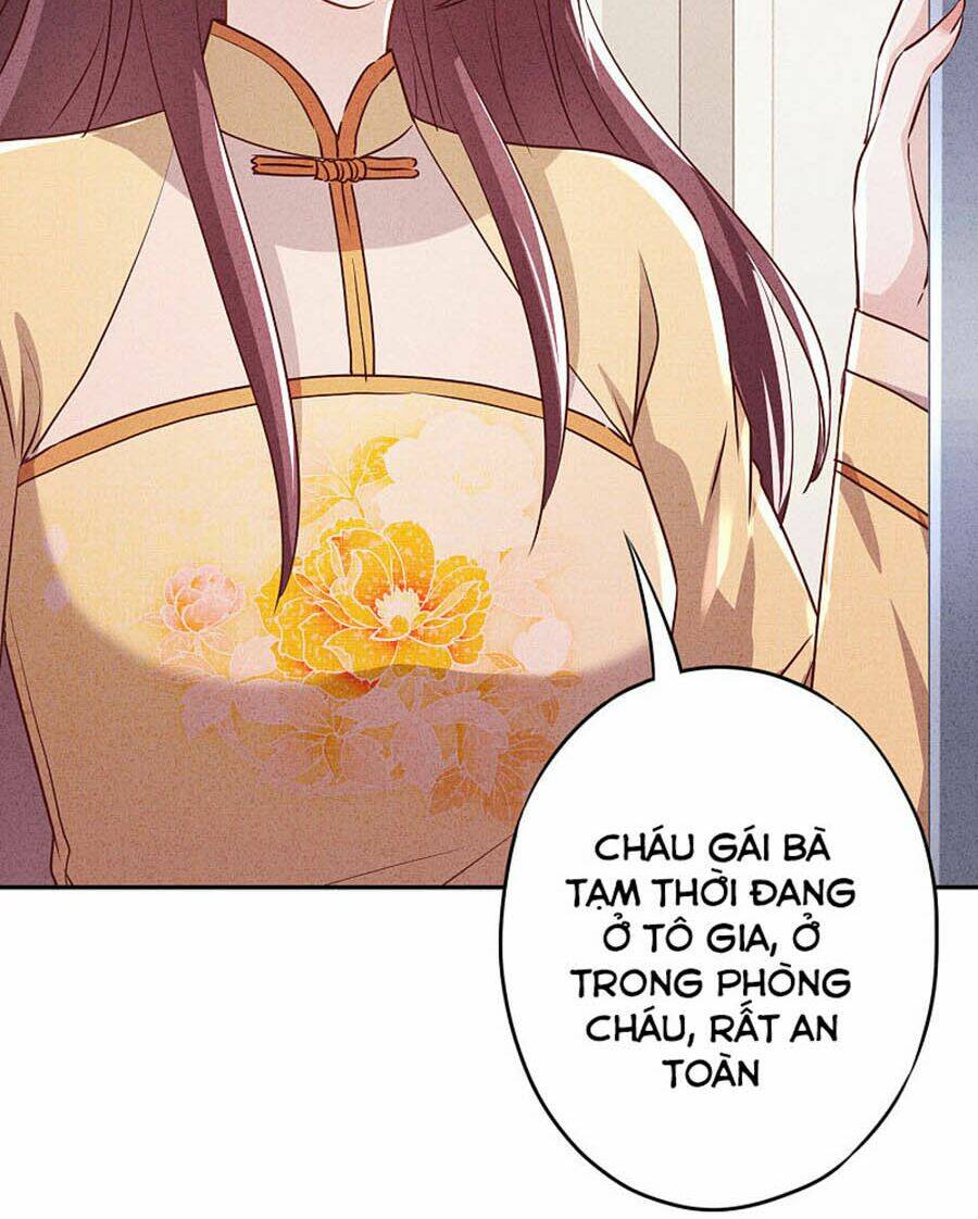 Thiếu Soái, Vợ Anh Muốn Lật Trời!: Chapter 110
