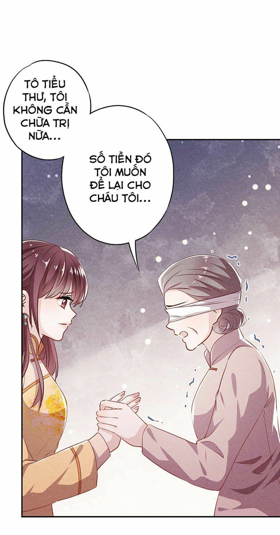 Thiếu Soái, Vợ Anh Muốn Lật Trời!: Chapter 110