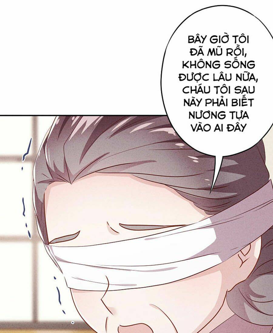 Thiếu Soái, Vợ Anh Muốn Lật Trời!: Chapter 110