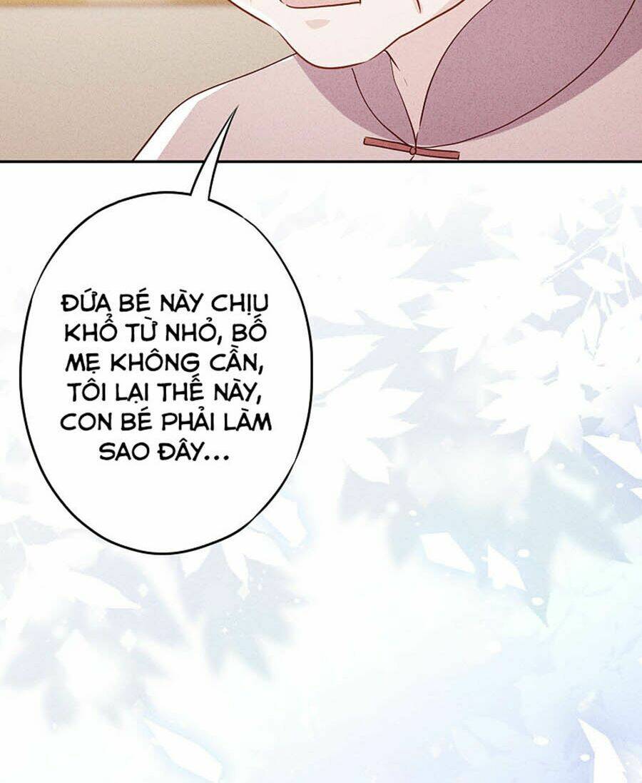 Thiếu Soái, Vợ Anh Muốn Lật Trời!: Chapter 110