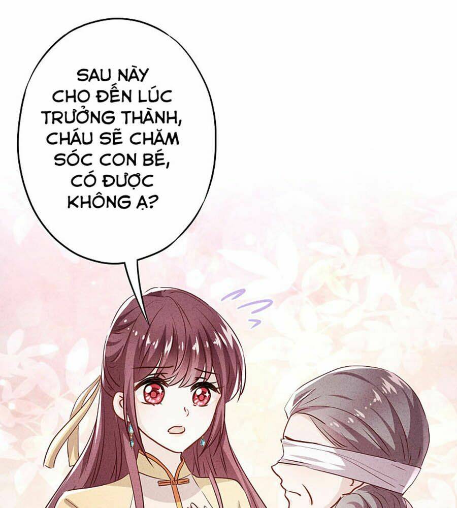 Thiếu Soái, Vợ Anh Muốn Lật Trời!: Chapter 110
