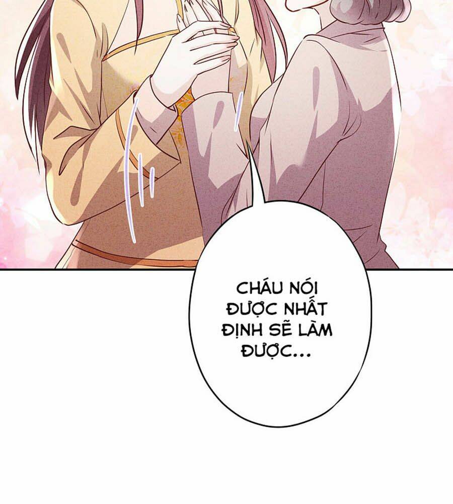 Thiếu Soái, Vợ Anh Muốn Lật Trời!: Chapter 110