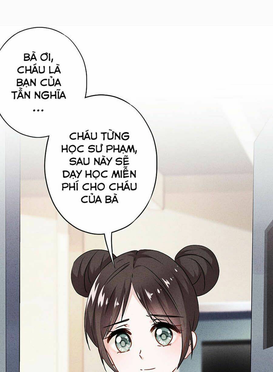 Thiếu Soái, Vợ Anh Muốn Lật Trời!: Chapter 110