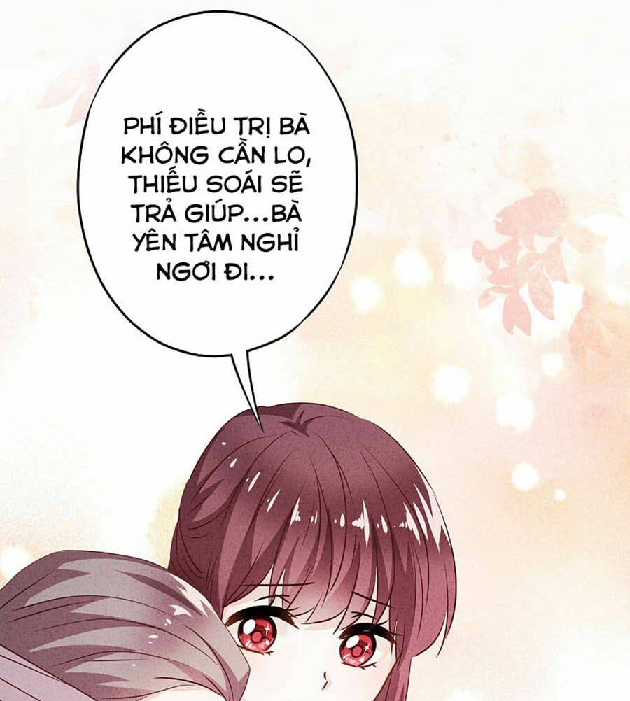 Thiếu Soái, Vợ Anh Muốn Lật Trời!: Chapter 110