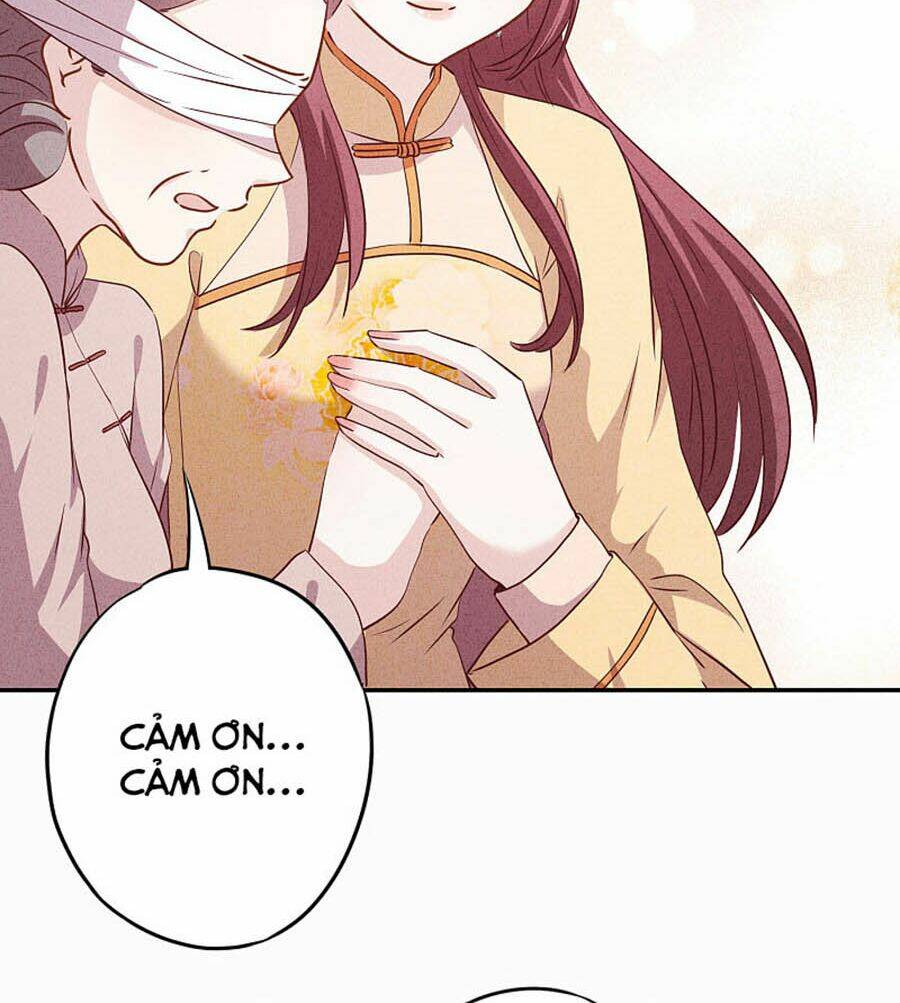 Thiếu Soái, Vợ Anh Muốn Lật Trời!: Chapter 110