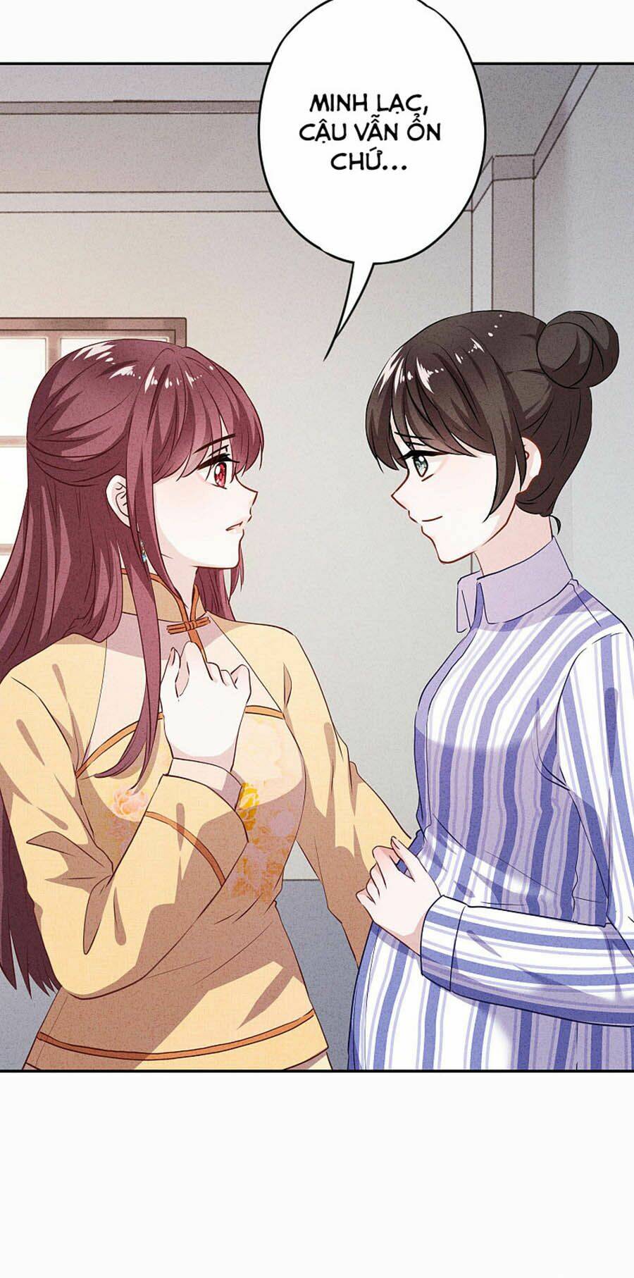 Thiếu Soái, Vợ Anh Muốn Lật Trời!: Chapter 110