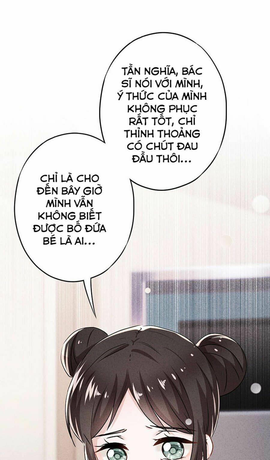 Thiếu Soái, Vợ Anh Muốn Lật Trời!: Chapter 110